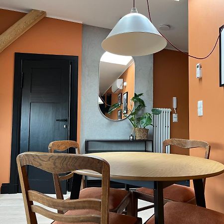 Chopin View - Apartament Z Widokiem Stary Toruń Dış mekan fotoğraf
