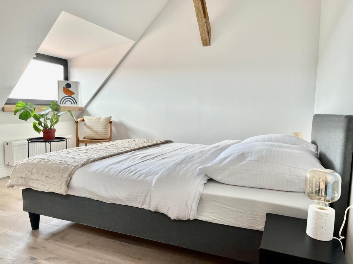 Chopin View - Apartament Z Widokiem Stary Toruń Dış mekan fotoğraf