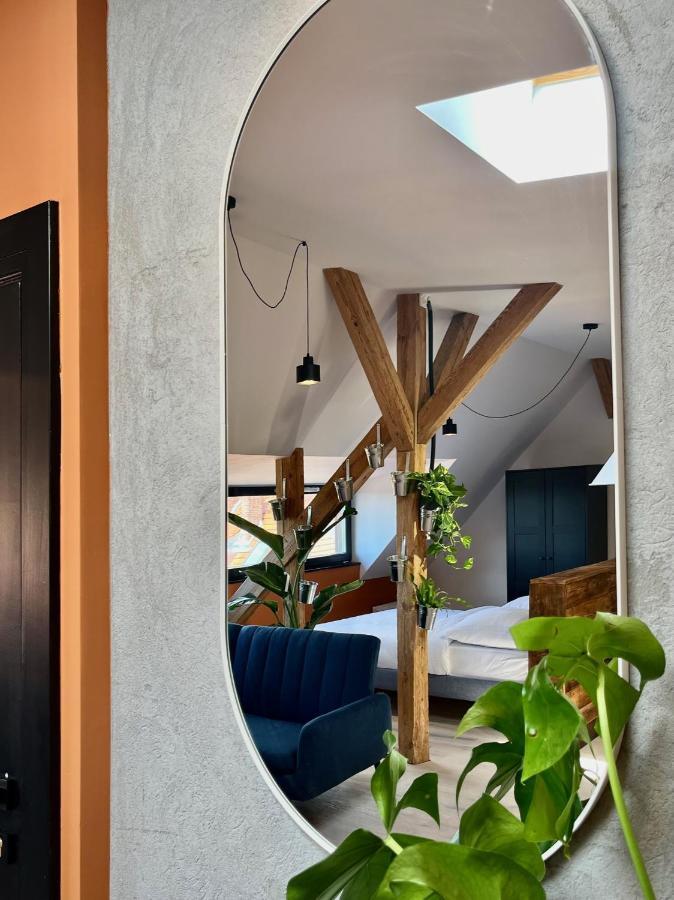 Chopin View - Apartament Z Widokiem Stary Toruń Dış mekan fotoğraf